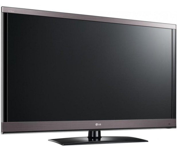 LG 47LV570S - 1408813 - zdjęcie 3